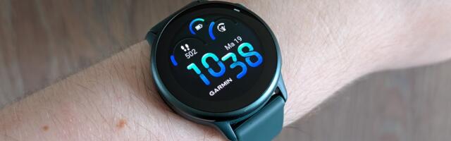 Garmin rolls out a slew of updates to cheaper and high-end watches alike