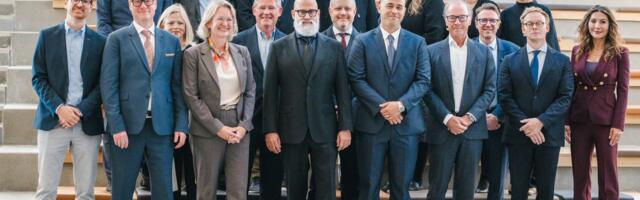 Denmark launches the world’s largest quantum fund