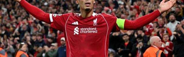 How to watch Champions League 2025/26 — it's *FREE*