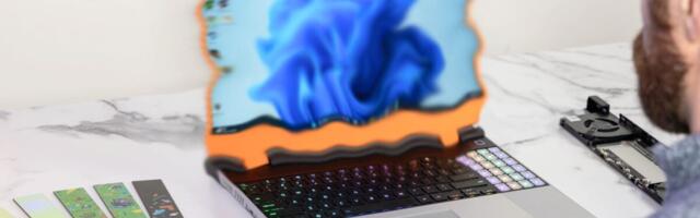 As Windows Turns 40, It’s ‘Evolving’ Into a Bloated AI Slop Machine