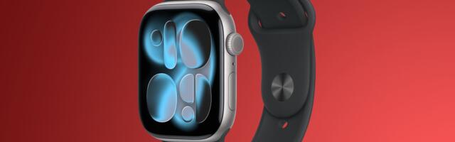 Amazon Takes $70 Off Apple Watch Series 11, Starting at $329