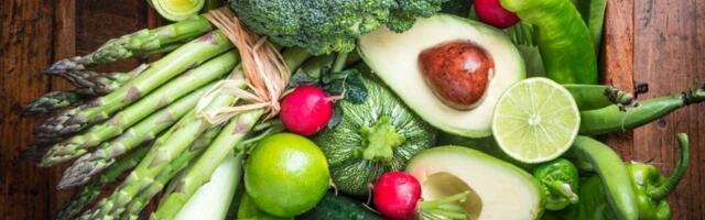 Plant-Based Diets Can Work for Kids, but New Study Outlines Concerning Risks