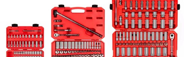 Who Makes Tekton Sockets And Where Are They Manufactured?