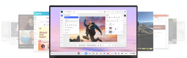 5 Chromebook Myths You Need To Stop Believing