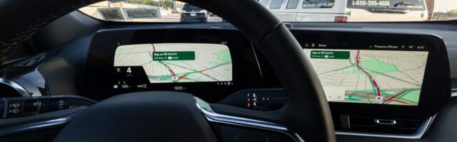 Google finally stops your valet from reading your WhatsApp in the car