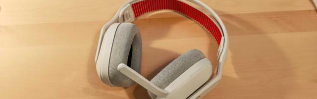 The Astro A20 X doesn't get any points for originality, but it's still a great gaming headset