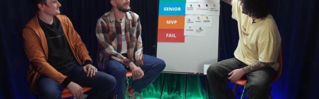 CRTP должен умереть? АйТир Лист идиом и фичей C++: от худшего к лучшего