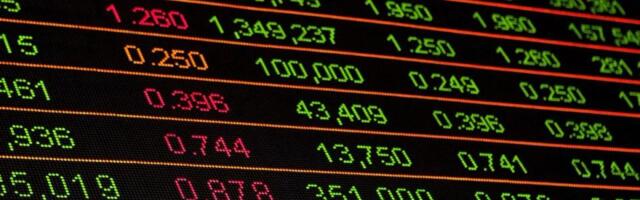 Start-of-the-year recovery rally stalls: Crypto Daybook Americas