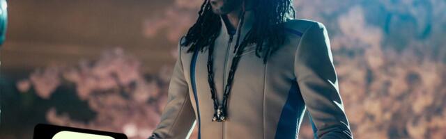 ‘Starfleet Academy’ Decides There Are Some Things Worth Keeping the Same