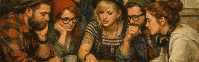 Когда стратегия — не презентация, а операционная система бизнеса