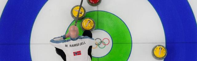 Quirky curling has turned into a betting magnet at the Milan Cortina Olympics