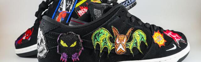 I used to buy designer sneakers and expensive watches to look successful while drowning in debt — and the moment I stopped was the moment people actually started respecting me