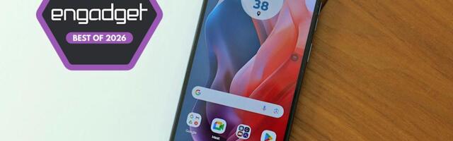 The best cheap Android phones to buy in 2026