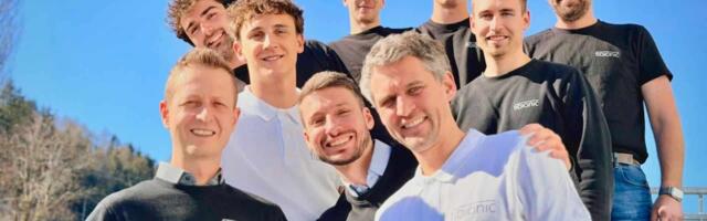 Dragonfly-inspired DeepTech: Austria’s fibionic secures €3 million for its nature-inspired lightweight technology