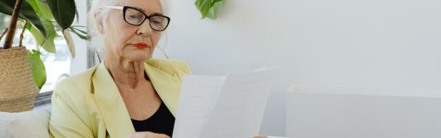 I spent twenty years trying to change my mother’s mind about things she was factually incorrect about and one day I stopped — not because I gave up, but because I finally understood that her certainty was never actually about the facts