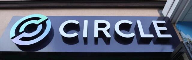 Circle's USDC volumes top Tether's USDT for first time since 2019, prompting sell-side price target hike