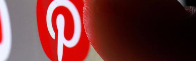 Pinterest’s mood board should include a potential sale