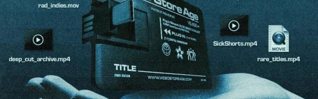 A new Netflix, but over USB? Video StoreAge sells indie films on thumb drives