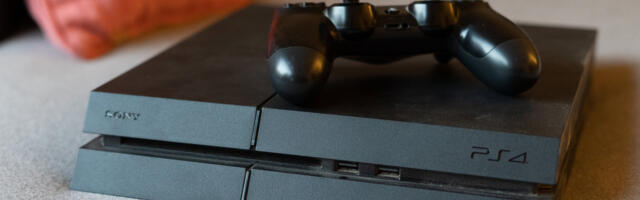 This PlayStation 4 emulator is rapidly growing its playable games library