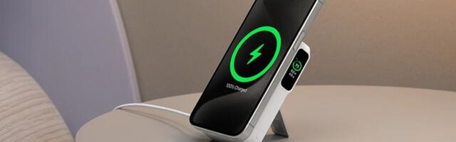 Anker’s Qi2 MagGo Power Bank is down to its best price in months