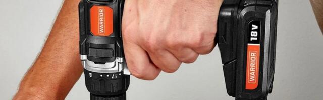 This Harbor Freight Drill Kit Is Under $30 And Actually Worth Buying