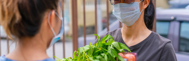 Dija, a new delivery startup from former Deliveroo employees, is closing in on a $20M round led by Blossom