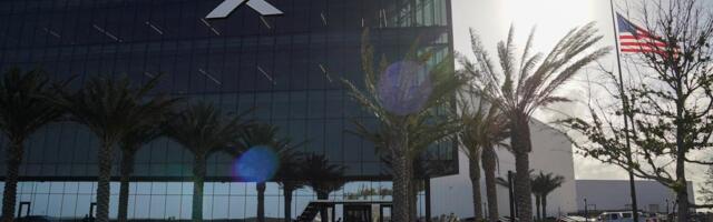 SpaceX has reportedly filed for the biggest IPO in history