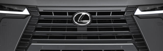 These Are The US' Fastest-Selling Lexus Models In 2026 (So Far)