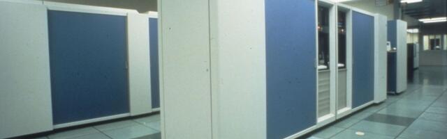 40 years ago we entered the megabit memory era with IBM’s DRAM breakthrough — a major leap beyond the 64 kilobit chips common at the time