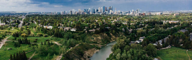 Agtech-turned-crypto company aims to build data centre near Calgary