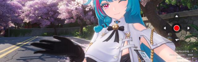 A GTA 6 competitor just launched with customizable cars and a wanted level system — it's even free on PS5