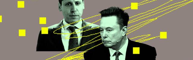 All the evidence unveiled so far in Musk v. Altman