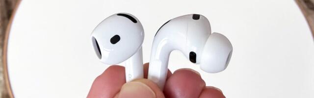 How to Take a Great iPhone Photo Using Your AirPods
