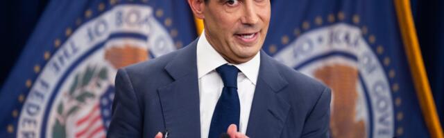 What smart people are saying after Fed chair Kevin Warsh's debut