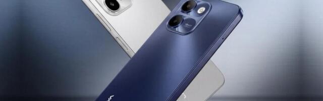 Lava Smart 4 Plus unveiled: an affordable 4G-only phone