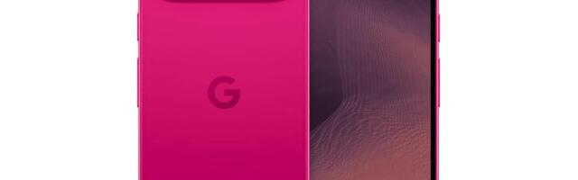 The Pixel colors might rule this year