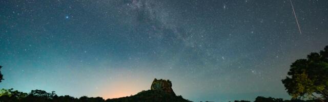 Perseid meteor shower 2026: Peak dates, best viewing times, and how to see it