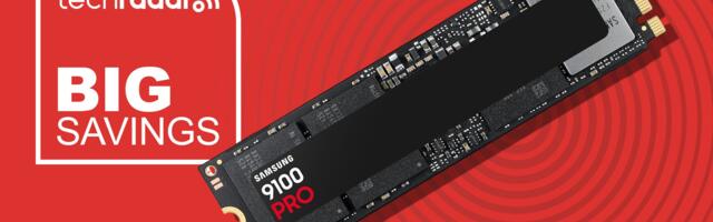 Samsung's 9100 Pro 2TB SSD has dropped to AU$434 at Amazon, but you have less than a day left to grab it
