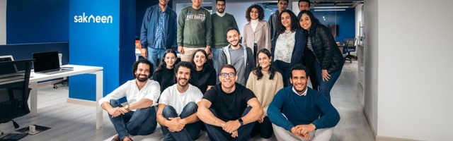 Egypt’s Sakneen raises $1.1 million seed to make buying and selling homes easier