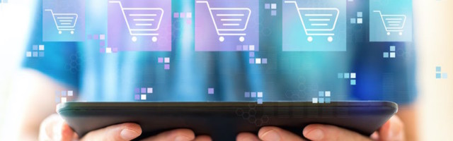 4 Ways to Start Selling Online Today