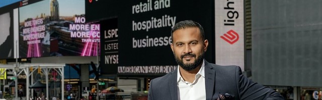 Amid acquisitions, organic growth, Lightspeed doubles Q4 revenue despite increase in net losses