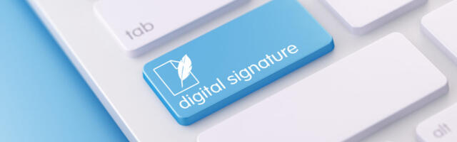 Foxit: eSignatures – Powering Banks to Better Service