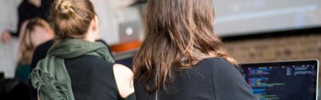 Closing the tech gender gap in 2022 – the challenges and opportunities