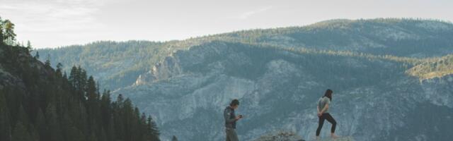 Mentoring is at the Heart of Entrepreneurship