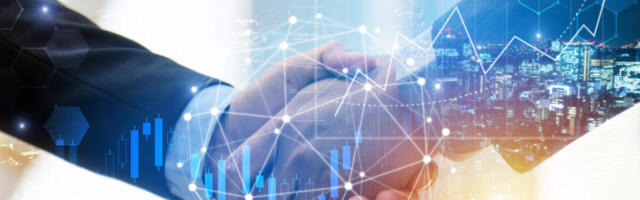 ACI Worldwide: Modernising Banks Through Fintech Partnership  