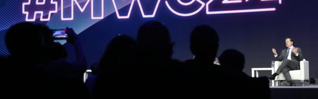 VMware innovates CSPs at MWC2022