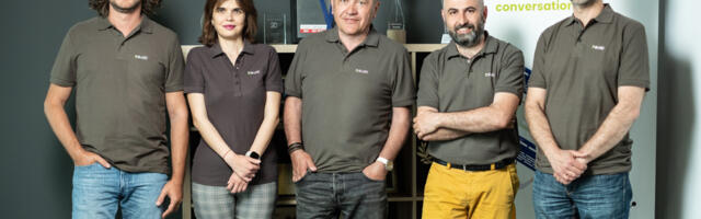 Bucharest-based DRUID snaps up €14.2 million for its innovative AI-driven chatbots and is set to soar