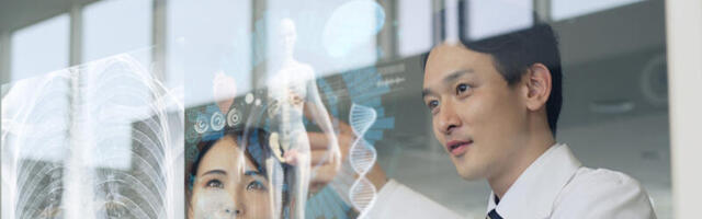 Plugging the cybersecurity gaps in medtech and healthcare networks