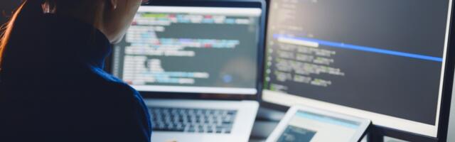 These are the best UK cities for cybersecurity jobs