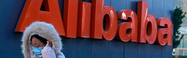 Meme stock investor Ryan Cohen launches campaign at Alibaba